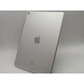 【中古】Apple 【Wi-Fi】 iPad（第7世代/2019） 32GB シルバー MW752J/A【秋葉5号】保証期間１ヶ月【ランクC】