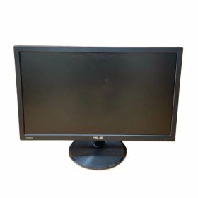 【中古】ASUS◆液晶モニタ・液晶ディスプレイ VP228HE [21.5インチ ブラック]/21インチ【パソコン】