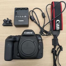 Canon デジタル一眼レフカメラ「EOS 5D Mark IV」