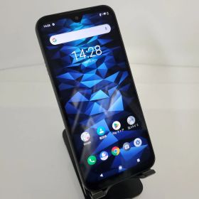 超頑丈！ビジネススマホ！SHARP KYOCERA DIGNO A101KC・SIMフリー・64GB #002598