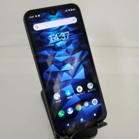 超頑丈！ビジネススマホ！SHARP KYOCERA DIGNO A101KC・SIMフリー・64GB #002600