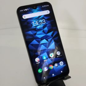 超頑丈！ビジネススマホ！SHARP KYOCERA DIGNO A101KC・SIMフリー・64GB #002599