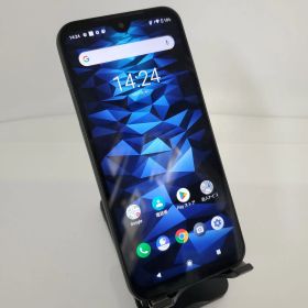 超頑丈！ビジネススマホ！SHARP KYOCERA DIGNO A101KC・SIMフリー・64GB #002597