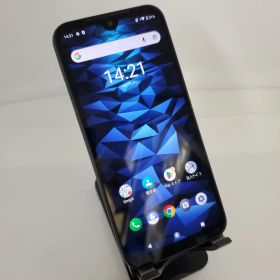 超頑丈！ビジネススマホ！SHARP KYOCERA DIGNO A101KC・SIMフリー・64GB #002596