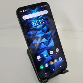 超頑丈！ビジネススマホ！SHARP KYOCERA DIGNO A101KC・SIMフリー・64GB #002594