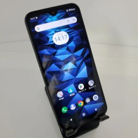 超頑丈！ビジネススマホ！SHARP KYOCERA DIGNO A101KC・SIMフリー・64GB #002595