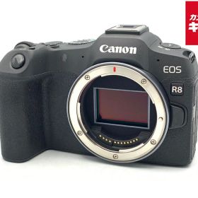 【中古】 【並品】 キヤノン EOS R8 ボディ 【ミラーレス一眼】 【6ヶ月保証】