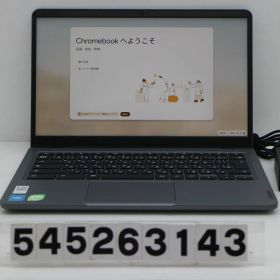 Lenovo 14e Chromebook Gen3 Intel N100 0.8GHz/4GB/32GB/14W/FHD(1920x1080)/Chrome OS 外装変形あり【中古】【20260610】