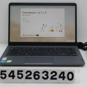 Lenovo 14e Chromebook Gen3 Intel N100 0.8GHz/4GB/32GB/14W/FHD(1920x1080)/Chrome OS【中古】【20260610】
