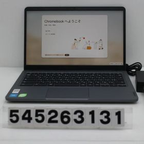 Lenovo 14e Chromebook Gen3 Intel N100 0.8GHz/4GB/32GB/14W/FHD(1920x1080)/Chrome OS【中古】【20260610】