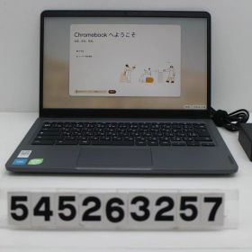 Lenovo 14e Chromebook Gen3 Intel N100 0.8GHz/4GB/32GB/14W/FHD(1920x1080)/Chrome OS【中古】【20260610】