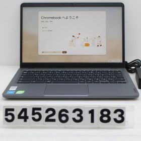 Lenovo 14e Chromebook Gen3 Intel N100 0.8GHz/4GB/32GB/14W/FHD(1920x1080)/Chrome OS【中古】【20260610】