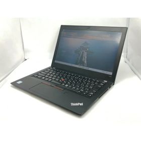 【中古】Lenovo ThinkPad X280 20KEA00YJP【新宿】保証期間1ヶ月【ランクC】
