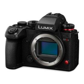 LUMIX DC-S1M2ES ボディ パナソニック デジタル一眼レフカメラ