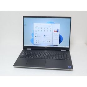Precision 7670 Core i9-12950HX DDR5-128GB SSD1TB RTX A4500 (16GB) DELL 16インチ Win11 モバイルWS ハイエンドPC 管理HT44