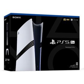 ソニー PlayStation 5 Pro CFI-7100B01 1点