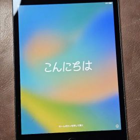 Apple iPad mini 第5世代