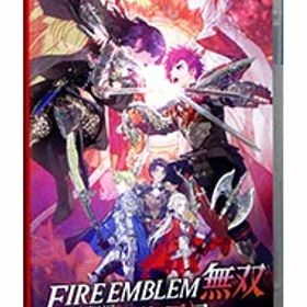【中古】【全品10倍！6/25限定】Switch ファイアーエムブレム無双 風花雪月 (ニンテンドースイッチ)
