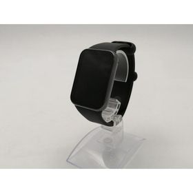 【中古】Xiaomi Xiaomi Smart Band 8 Pro ブラック M2333B1【ECセンター】保証期間１ヶ月【ランクB】