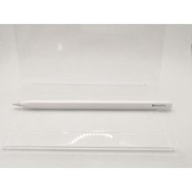 【中古】Apple Apple Pencil Pro MX2D3ZA/A【DS秋葉】保証期間１週間