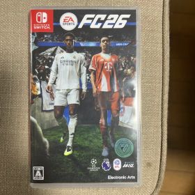 FIFA26 Switch