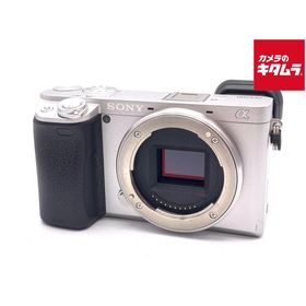 α6400 新品 82,000円 中古 74,200円 | ネット最安値の価格比較