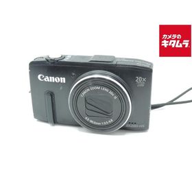 【中古】 【並品】 キヤノン PowerShot SX280 HS