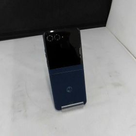 【全品ポイント10倍！要エントリー】【期間限定セール】モトローラ Motorola 【SIMフリー版】razr60 512GB XT2553-8 【中古】