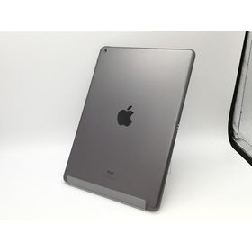 【中古】Apple 【Wi-Fi】 iPad（第8世代/2020） 32GB スペースグレイ MYL92J/A【府中ル・シーニュ】保証期間１ヶ月【ランクA】