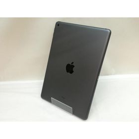 【中古】Apple 【Wi-Fi】 iPad（第8世代/2020） 128GB スペースグレイ MYLD2J/A【川崎】保証期間１ヶ月【ランクB】