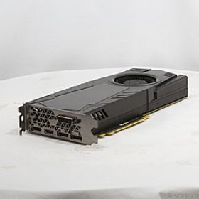 NVIDIA GeForce GTX 1080 8GB GDDR5X