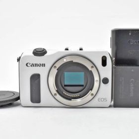 Canon EOS M キャノンミラーレスデジタルカメラ #8220
