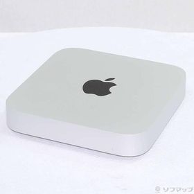 〔中古〕Apple(アップル) Mac mini Late-2020 MGNR3J／A Apple M1 8コアCPU_8コアGPU 16GB SSD1TB 〔14.8 Sonoma〕〔262-ud〕