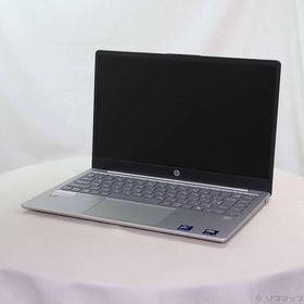 〔中古〕hp(エイチピー) HP 14-ep1000 BJ0M1PA-AAAB ナチュラルシルバー〔262-ud〕