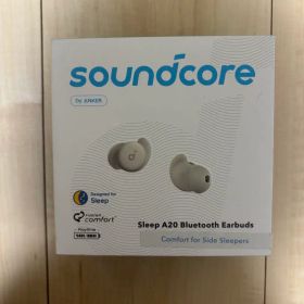 Soundcore Sleep A20 Bluetooth Earbud