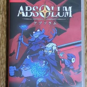 ABSOLUM アブソラム