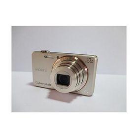 サイバーショット DSC-WX200(N) ゴールド