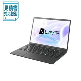 [法人限定] NEC LAVIE N14 Slim N145DKAB PC-N145DKAB [フロストブラック]