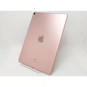【中古】Apple 【Wi-Fi】 10.5インチ iPad Pro（2017） 64GB ローズゴールド MQDY2J/A【津田沼】保証期間1ヶ月【ランクC】