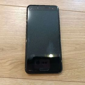 SHARP AQUOS SHV40 本体