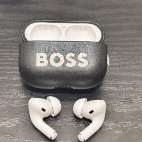 AirPodspro 第1世代 1部機能使用不可