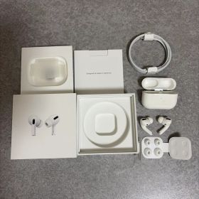 AirPods Pro 第一世代 ジャンク品