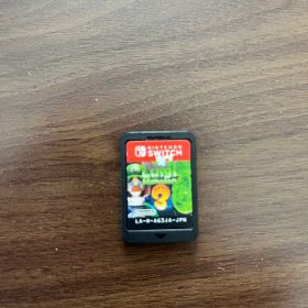 Nintendo Switch ルイージマンション3 ソフト