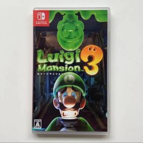 ルイージマンション3