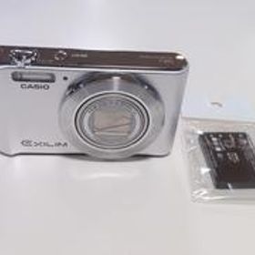 デジタルカメラ EX-ZS180 CASIO