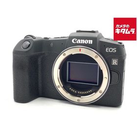 【中古】 【良品】 キヤノン EOS RP ボディ