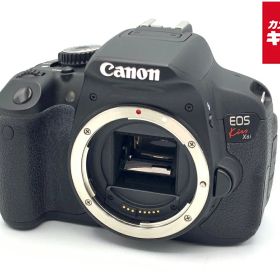 【中古】 【並品】 キヤノン EOS Kiss X6i ボディ 【デジタル一眼レフ】