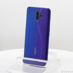 OPPO A5 2020 新品 15,980円 中古 5,999円 | ネット最安値の価格比較