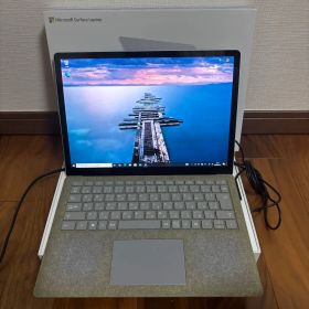 Microsoft Surface Laptop 1769 D9P-00039