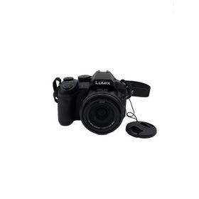 Panasonic◆デジタルカメラ LUMIX DMC-FZ300//